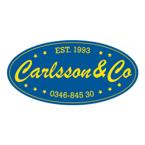 Carlsson 