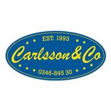 Carlsson 